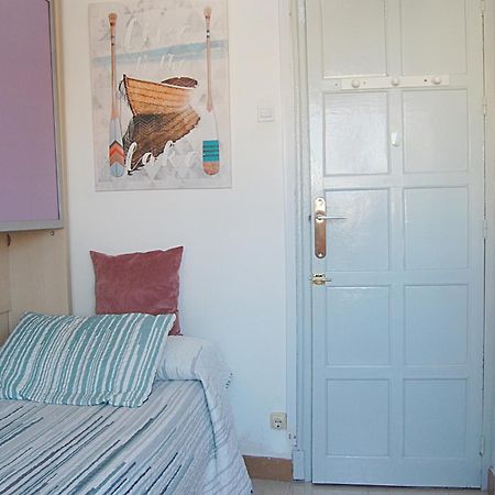סביליה Apartamento San Juan De Dios מראה חיצוני תמונה