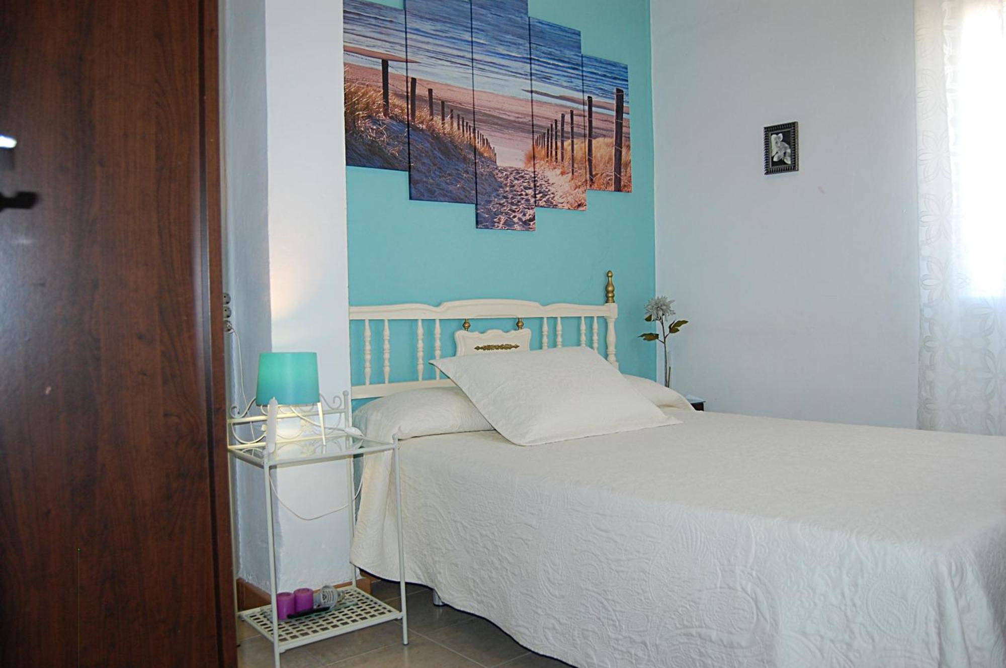 סביליה Apartamento San Juan De Dios מראה חיצוני תמונה