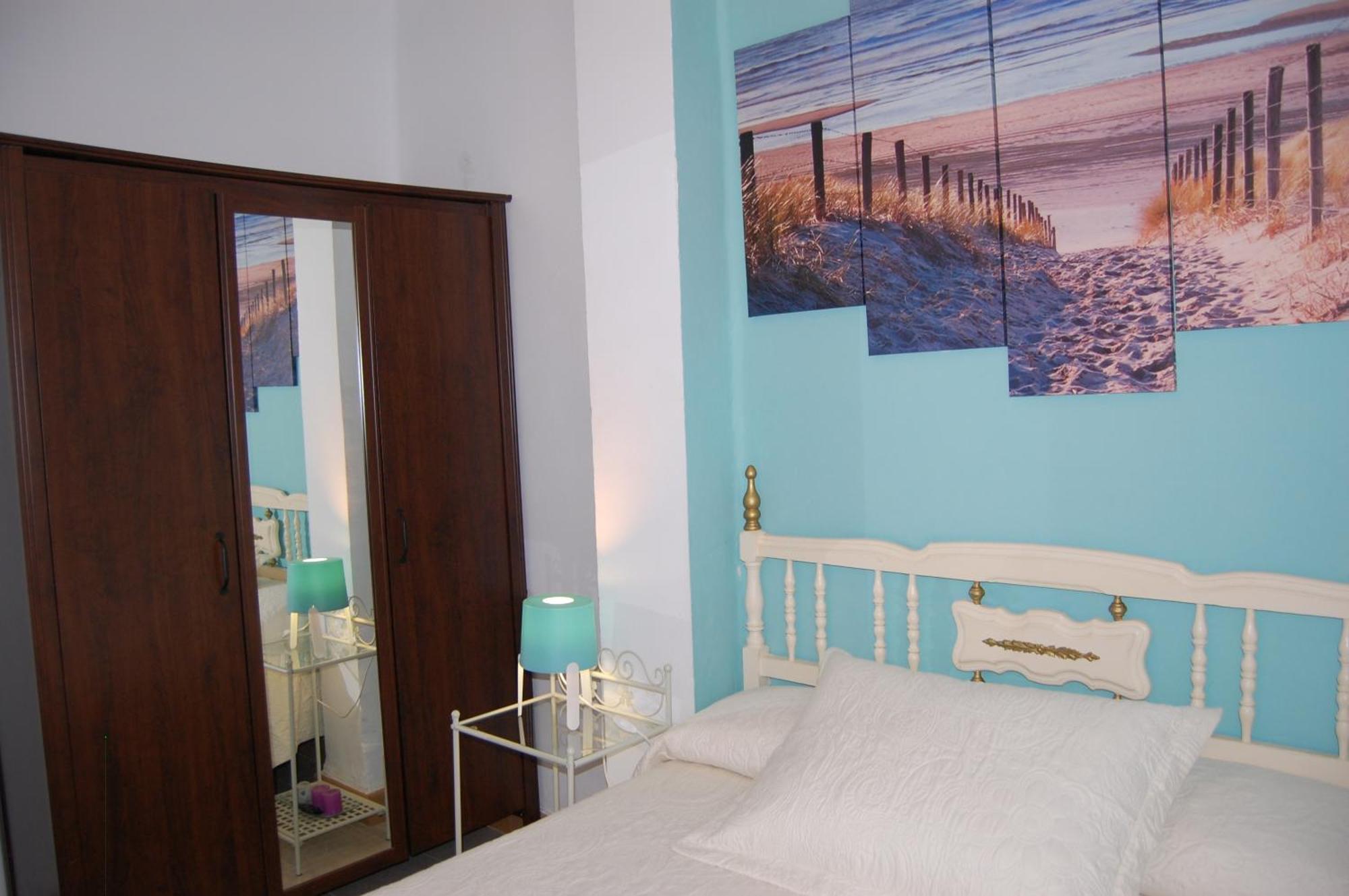 סביליה Apartamento San Juan De Dios מראה חיצוני תמונה