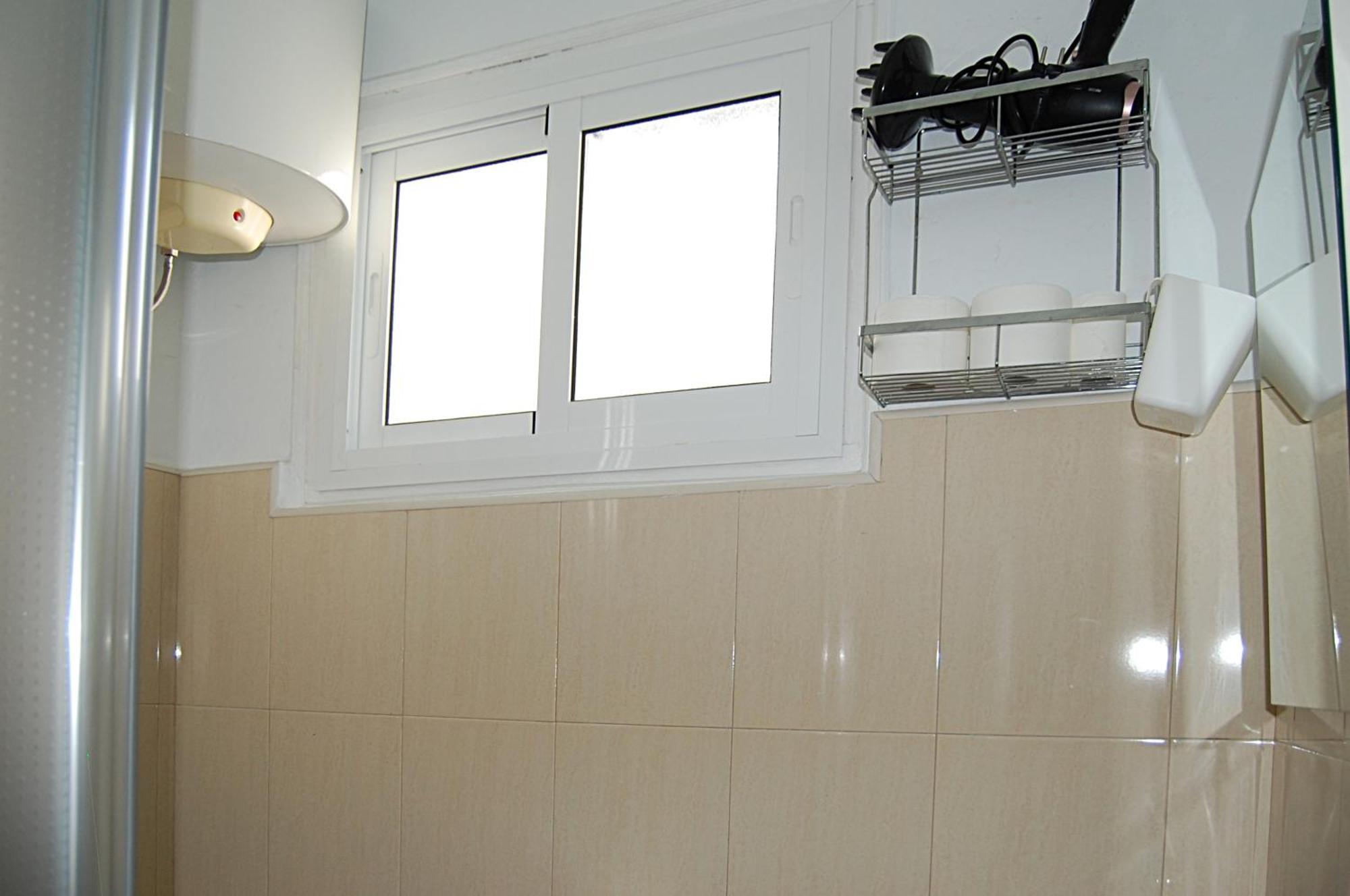 סביליה Apartamento San Juan De Dios מראה חיצוני תמונה