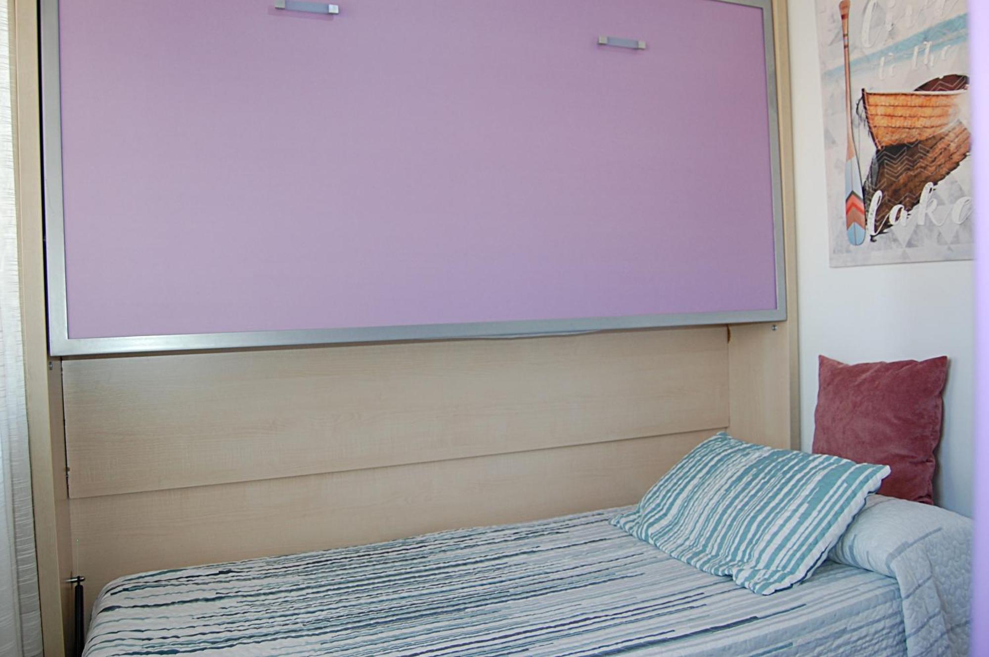 סביליה Apartamento San Juan De Dios מראה חיצוני תמונה
