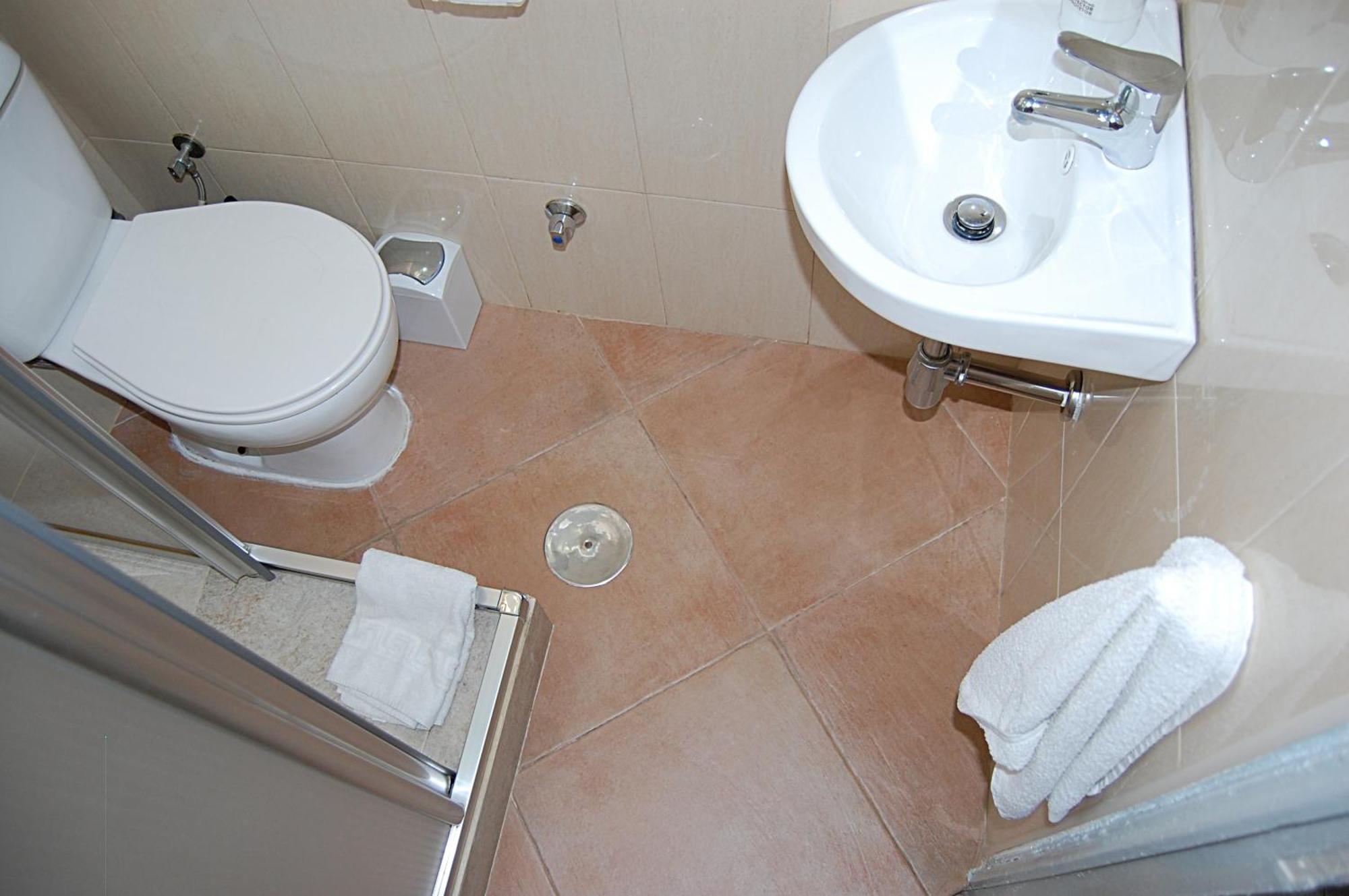 סביליה Apartamento San Juan De Dios מראה חיצוני תמונה