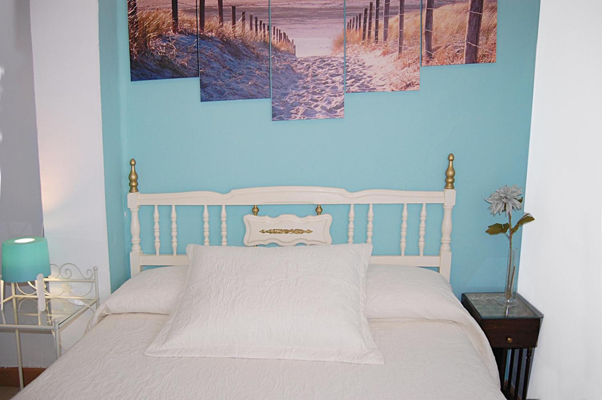 סביליה Apartamento San Juan De Dios מראה חיצוני תמונה