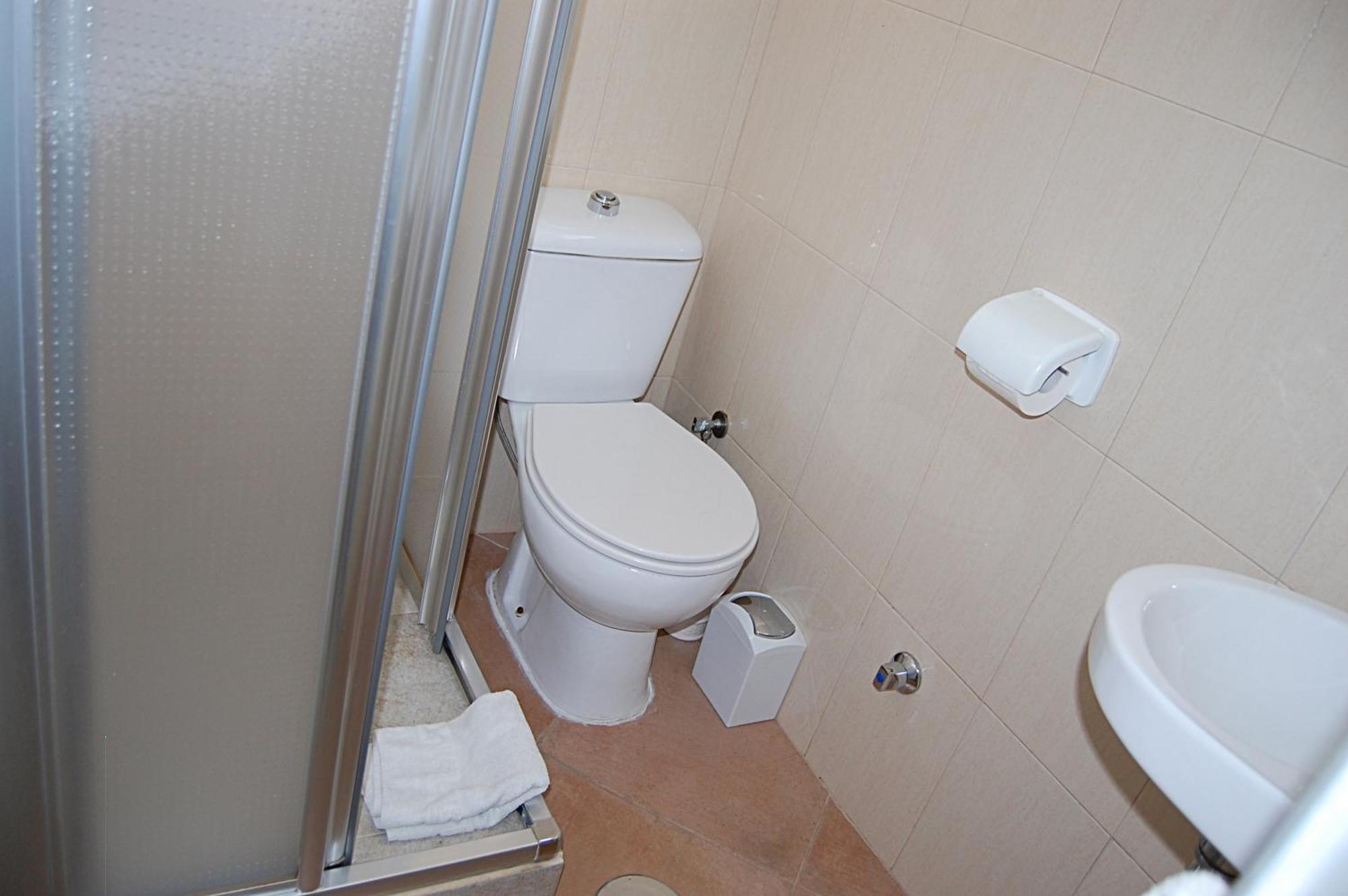 סביליה Apartamento San Juan De Dios מראה חיצוני תמונה